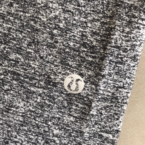 Lululemon leggings - Picture 2 of 4